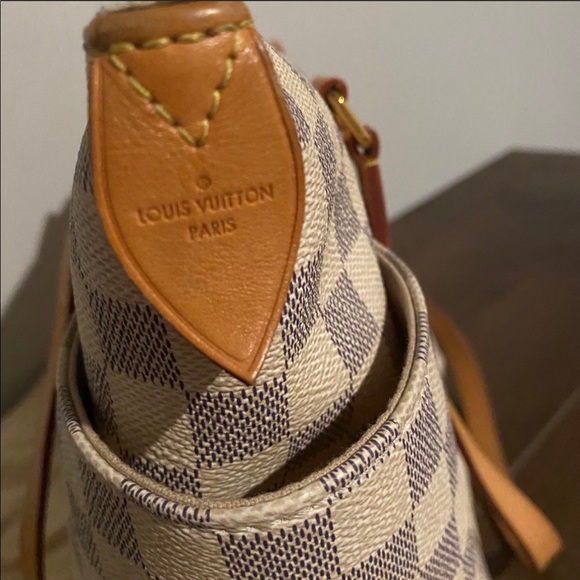 Louis Vuitton TOTTALLY PM NM D.AZUR * SET* - Picture 12 of 16